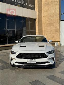 فورد موستانج
